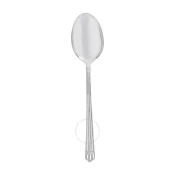 Christofle | Sterling Silver Aria Serving Spoon 1417-006,商家Jomashop,价格¥3585