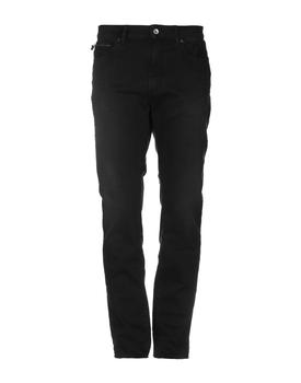 Armani Exchange | Denim pants商品图片,6.2折×额外7.5折, 额外七五折