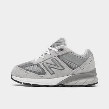 推荐Kids' Toddler New Balance 990v5 Casual Shoes商品