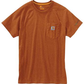 product Men's Force Cotton Delmont SS T-Shirt image