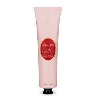 Penhaligon's | The Favourite Hand Cream (75ml)商品图片,独家减免邮费