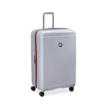 Delsey | CLOSEOUT! Freestyle 28" Expandable Spinner Upright Suitcase,商家Macy's,价格¥1190