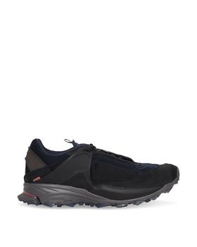 Adidas | OAMC Type O-5 Sneakers Black商品图片,4.5折×额外8.6折, 独家减免邮费, 额外八六折