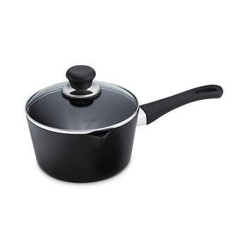 Scanpan | Classic 2-Qt. Nonstick Saucepan with Lid商品图片,
