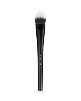 Lancôme | Flat Full Coverage Foundation Brush #1商品图片,满$150减$25, 满减