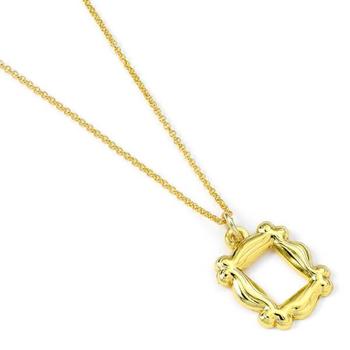 老友记, FRIENDS | Friends Frame Necklace商品图片 