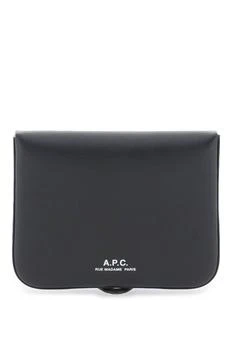 A.P.C. | Josh coin purse,商家Coltorti Boutique,价格¥981