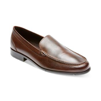 Rockport | Men's Classic Venetian Loafer Shoes商品图片,6.1折