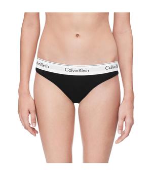 商品Calvin Klein | CK女士棉质内裤,商家Zappos,价格¥161图片