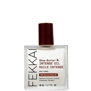 推荐Fekkai Shea Butter Oil 1.7 oz商品