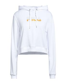 Fila | Hooded sweatshirt商品图片,2.6折