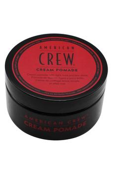 American Crew | Cream Pomade商品图片,8.6折