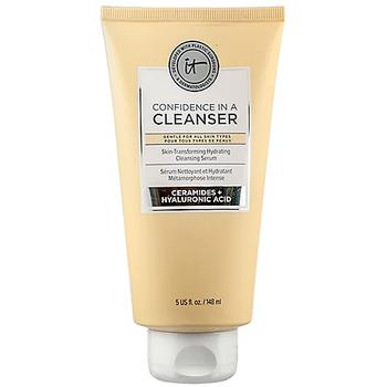 推荐IT Cosmetics Confidence in a Cleanser (5 fl. oz.)商品