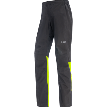 商品Gore Wear | Gore Wear 男士休闲裤 11749801STYLE 黑色,商家Beyond Moda Europa,价格¥1694图片