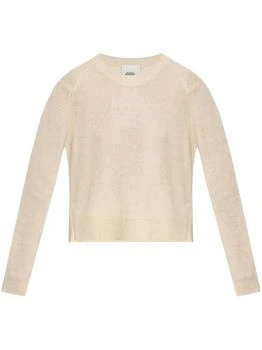 Isabel Marant | Isabel Marant Shirts in Beige,商家Modayn,价格¥2916