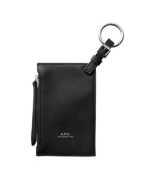 A.P.C. | Nino coin purse,商家A.P.C.,价格¥1246