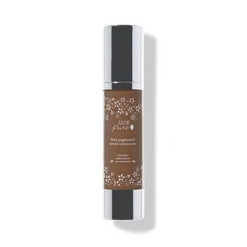 100% Pure | Fruit Pigmented® Tinted Moisturizer  - Cocoa,商家100% Pure,价格¥235