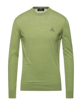 Aquascutum | Sweater商品图片,1.5折