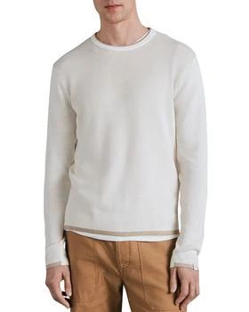 Rag & Bone | Harvey Striped Crewneck Sweater 