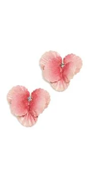 Jennifer Behr Penelope Earrings
