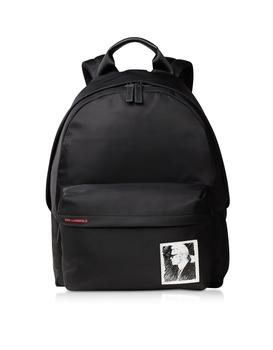 Karl Lagerfeld Paris | Karl Lagerfeld Karl Legend Nylon Backpack商品图片,7.4折