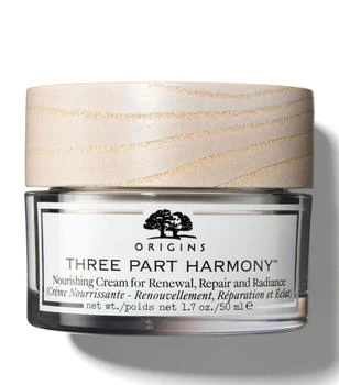 Origins | Three-Part Harmony Cream (50ml) 