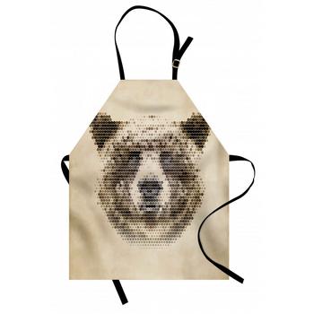 商品Ambesonne | Bear Apron,商家Macy's,价格¥415图片