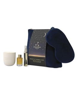 商品Aromatherapy Associates | Holiday Moment Of Tranquil Sleep 5-Piece Set,商家Saks Fifth Avenue,价格¥441图片