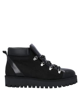 ganni靴, Ganni | Ankle boot商品图片 2.8折