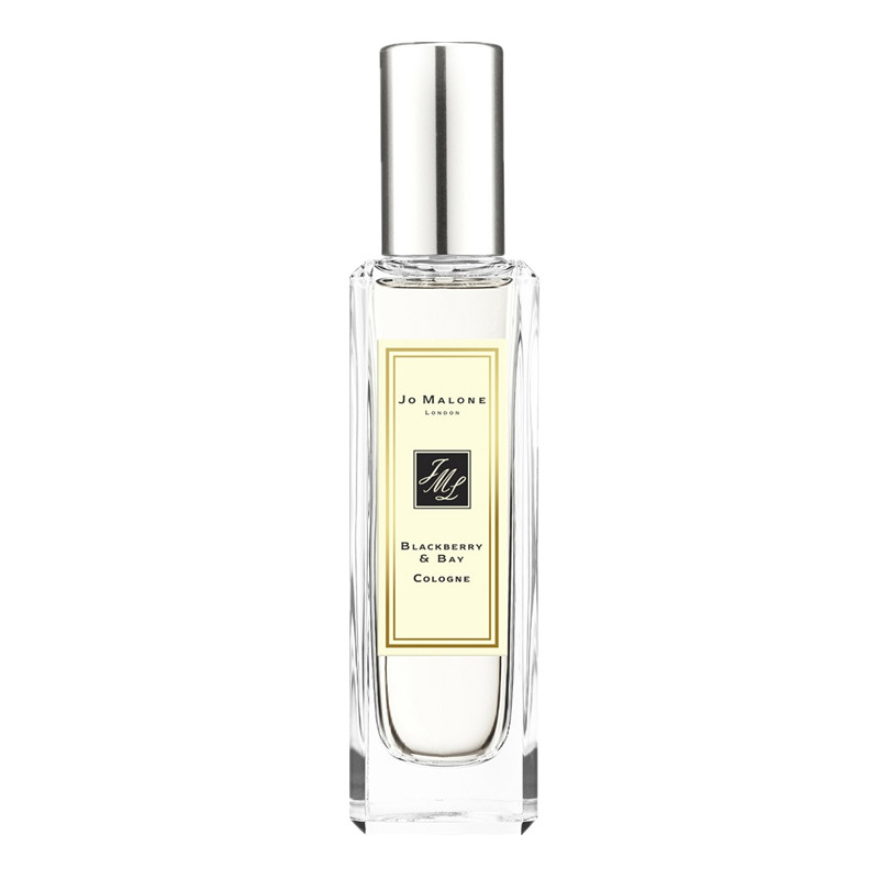 Jo Malone London祖·玛珑 黑莓与月桂叶女士香水 30/100mL