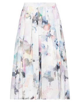 商品Midi skirt,商家YOOX,价格¥1154图片