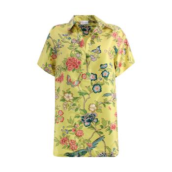 RED Valentino | FLORAL SHIRT商品图片,7.9折
