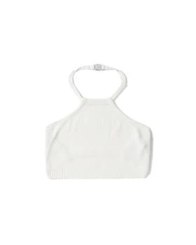 1017 ALYX 9SM | Buckle halter neck bra top,商家I.T Eshop,价格¥646