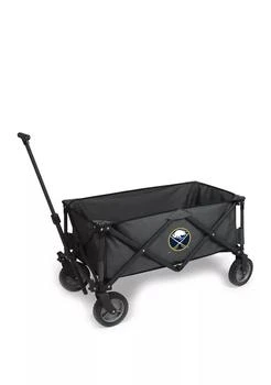 ONIVA | Nhl Buffalo Sabres Adventure Wagon Portable Utility Wagon,商家Belk,价格¥2771