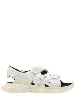 巴黎世家track是什么牌子, Balenciaga | Track Sandals商品图片 