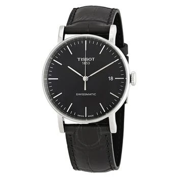 Tissot | Everytime Swissmatic Automatic Men's Watch T109.407.16.051.00,商家Jomashop,价格¥1512