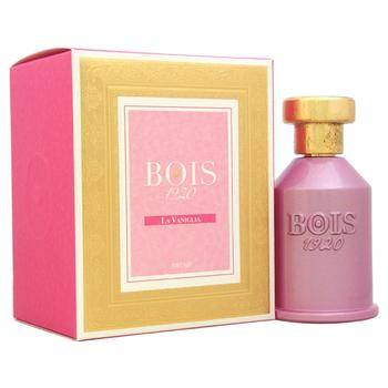 推荐La Vaniglia by Bois 1920 for Women - 3.4 oz EDP Spray商品