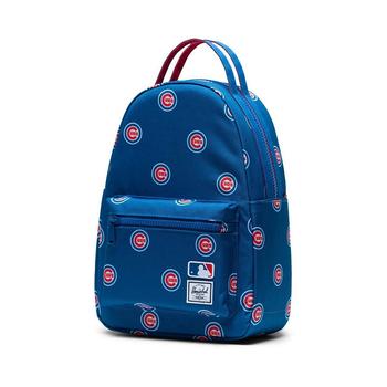 herschel北京, Herschel Supply | Women's Supply Co. Chicago Cubs Repeat Logo Backpack商品图片 7.4折