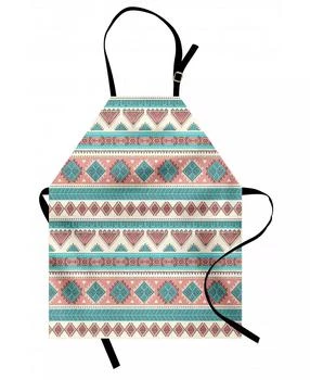 Ambesonne | Tribal Apron,商家Macy's,价格¥240