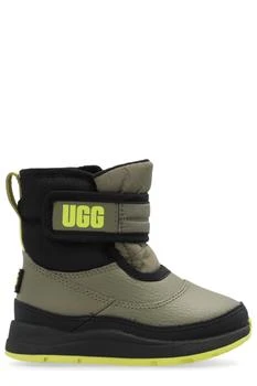 UGG | UGG Kids Taney Weather Round Toe Boots 3.3折