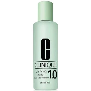 Clinique | Clarifying Face Lotion Toner 1.0, 13.5 fl. oz. 