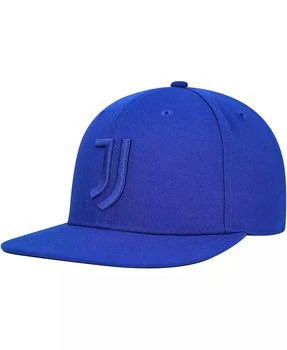 Fan Ink | Men's Royal Juventus Palette Snapback Hat,商家Macy's,价格¥316
