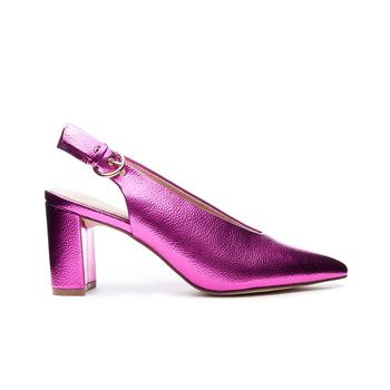 Chinese Laundry是什么牌子, Chinese Laundry | Women's Obvi Sling Back Pumps商品图片 