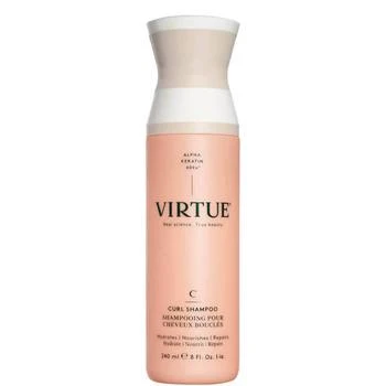 VIRTUE | VIRTUE Curl Shampoo 240ml 