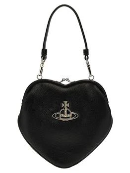 推荐VIVIENNE WESTWOOD 'Belle heart frame purse' handbag商品