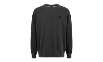 加拿大supreme卫衣, Supreme | Supreme TNF Pigment Printed Crewneck商品图片 