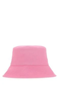 推荐Pink cotton hat商品