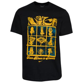 NIKE | Nike Bloom T-Shirt - Men's商品图片,5.6折, 满$120减$20, 满$75享8.5折, 满减, 满折