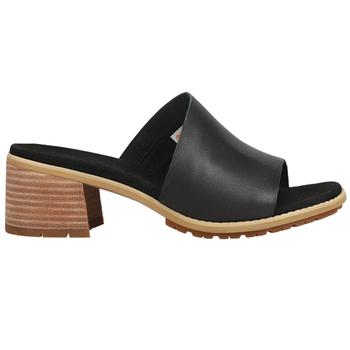 添柏岚女鞋, Timberland | Laguna Shore Block Heel Sandals商品图片 5.9折×额外9折, 额外九折