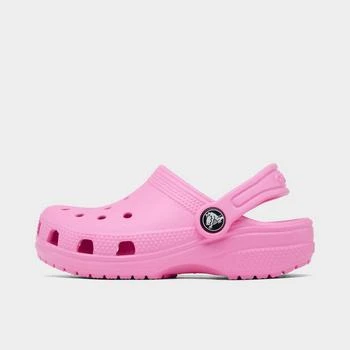 推荐Kids' Toddler Crocs Classic Clog Shoes商品